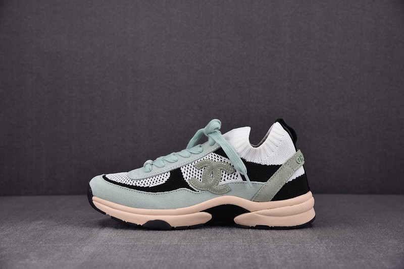 Chane* snekaers C000015