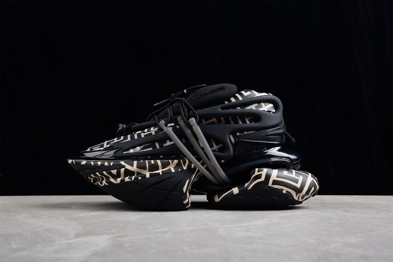 BAlMAIN Unicorn 4