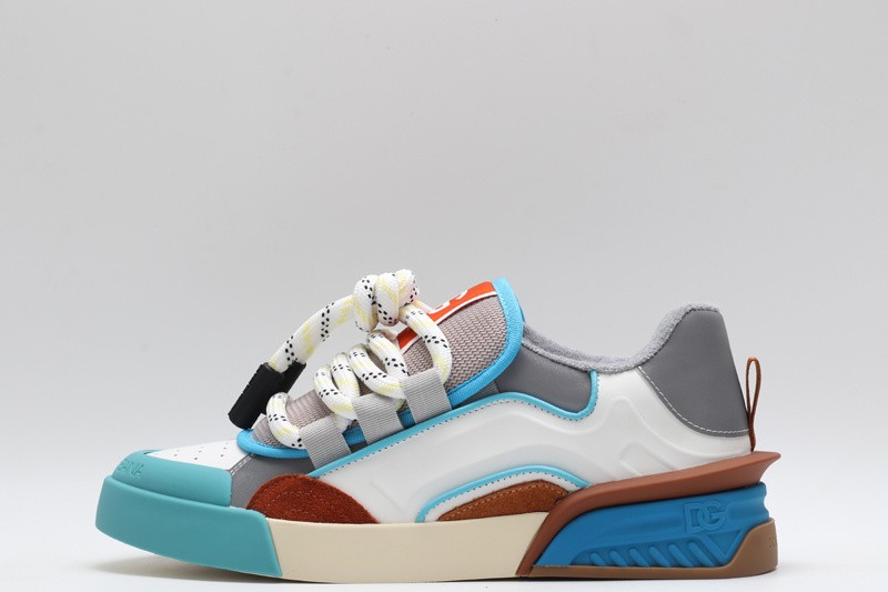 D&G SNEAKERS DG000023