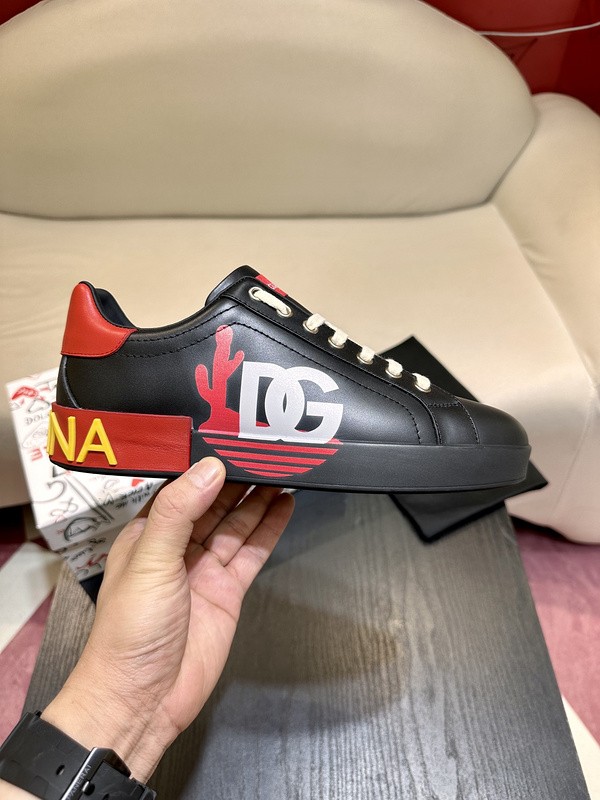 D&G SNEAKERS DG000018