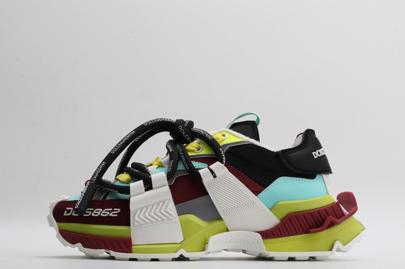 D&G SNEAKERS DG000006