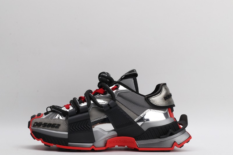 D&G SNEAKERS DG000003