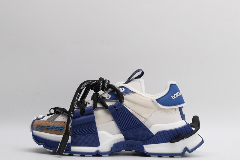 D&G SNEAKERS DG000002