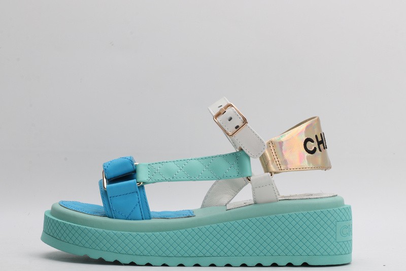 CHANE* SANDAL13