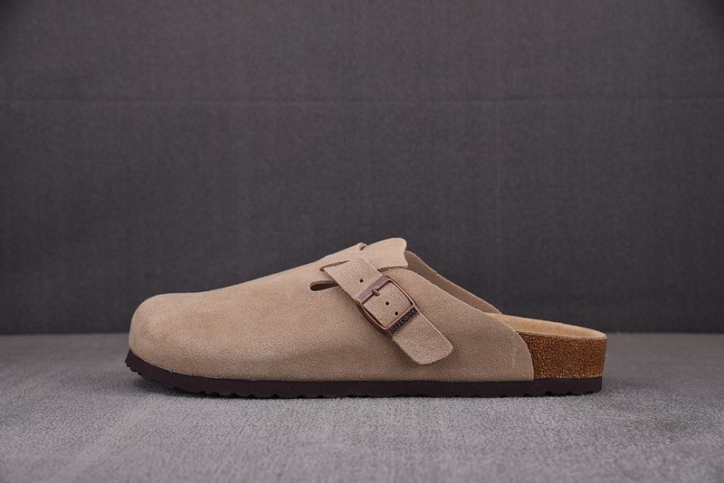 BIRKENSTOCK SANDALS 12