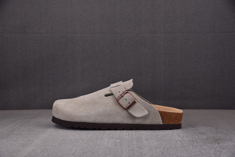 BIRKENSTOCK SANDALS 8