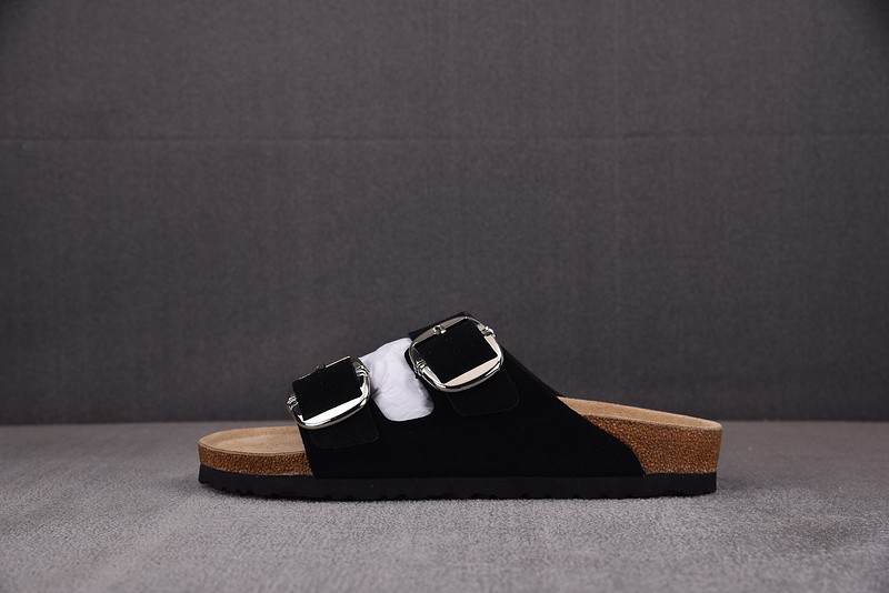 BIRKENSTOCK SANDALS 4