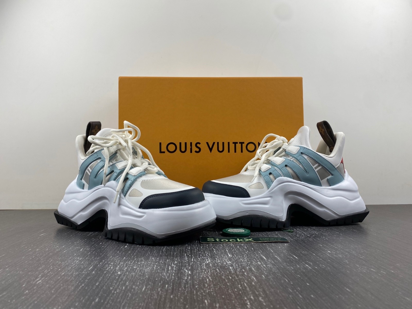 L&V snekaers L0000155