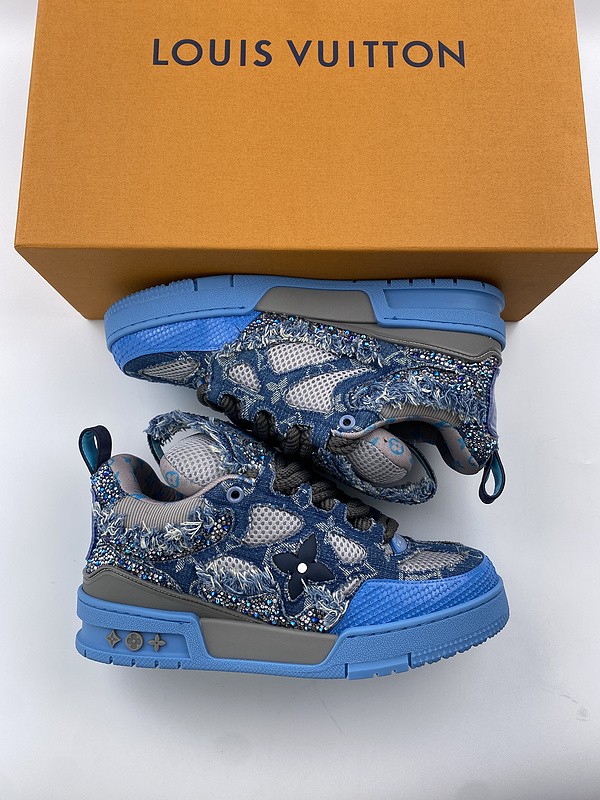 L&V snekaers L0000126