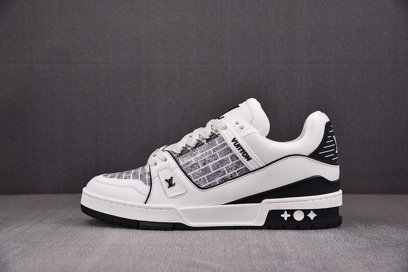 L&V snekaers L0000119