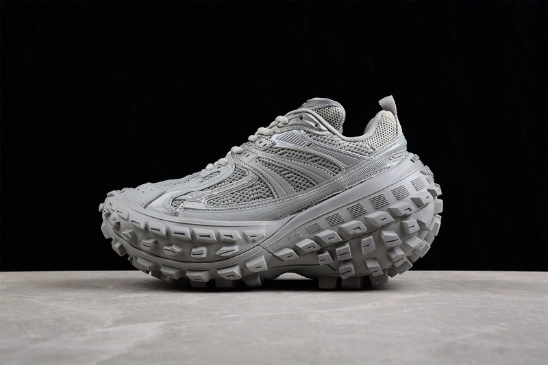 SNEAKER Defender Rubber 5000074