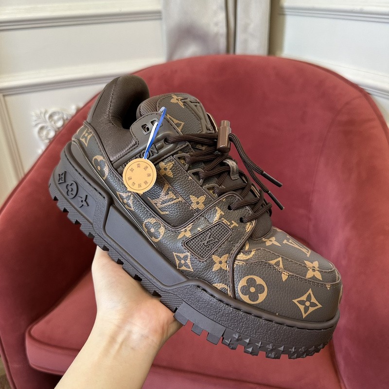 L&V snekaers L0000210