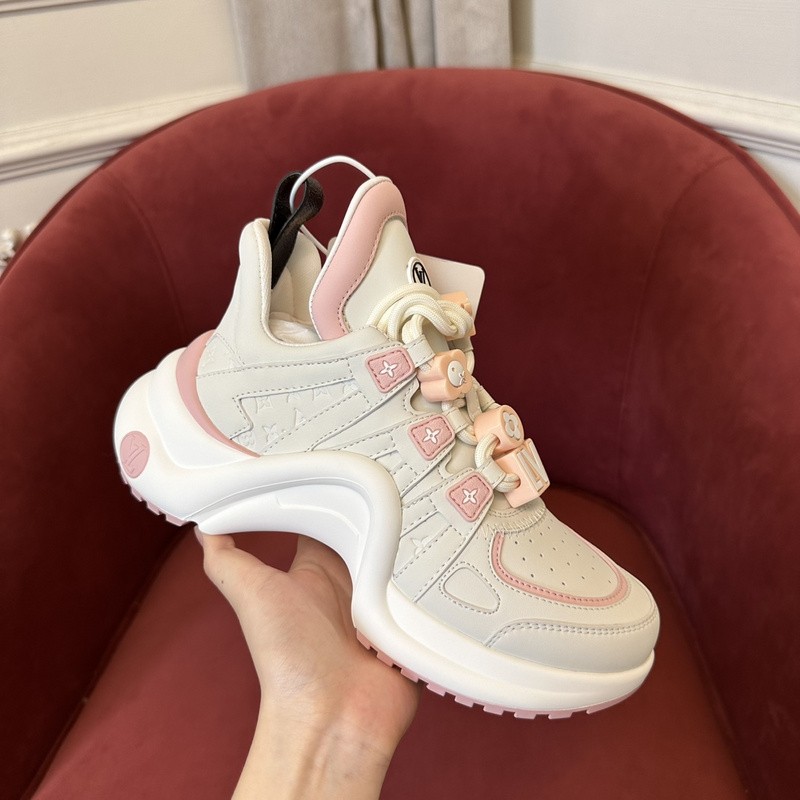 L&V snekaers L0000205