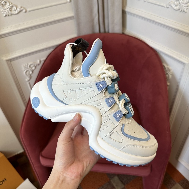 L&V snekaers L0000204