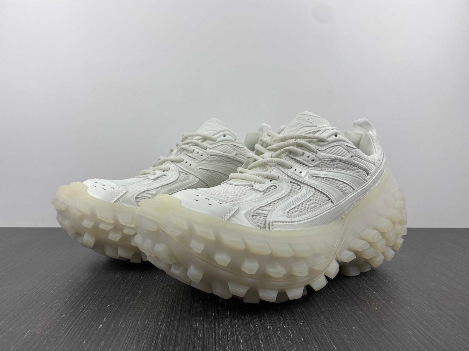 SNEAKER Defender Rubber 5000075