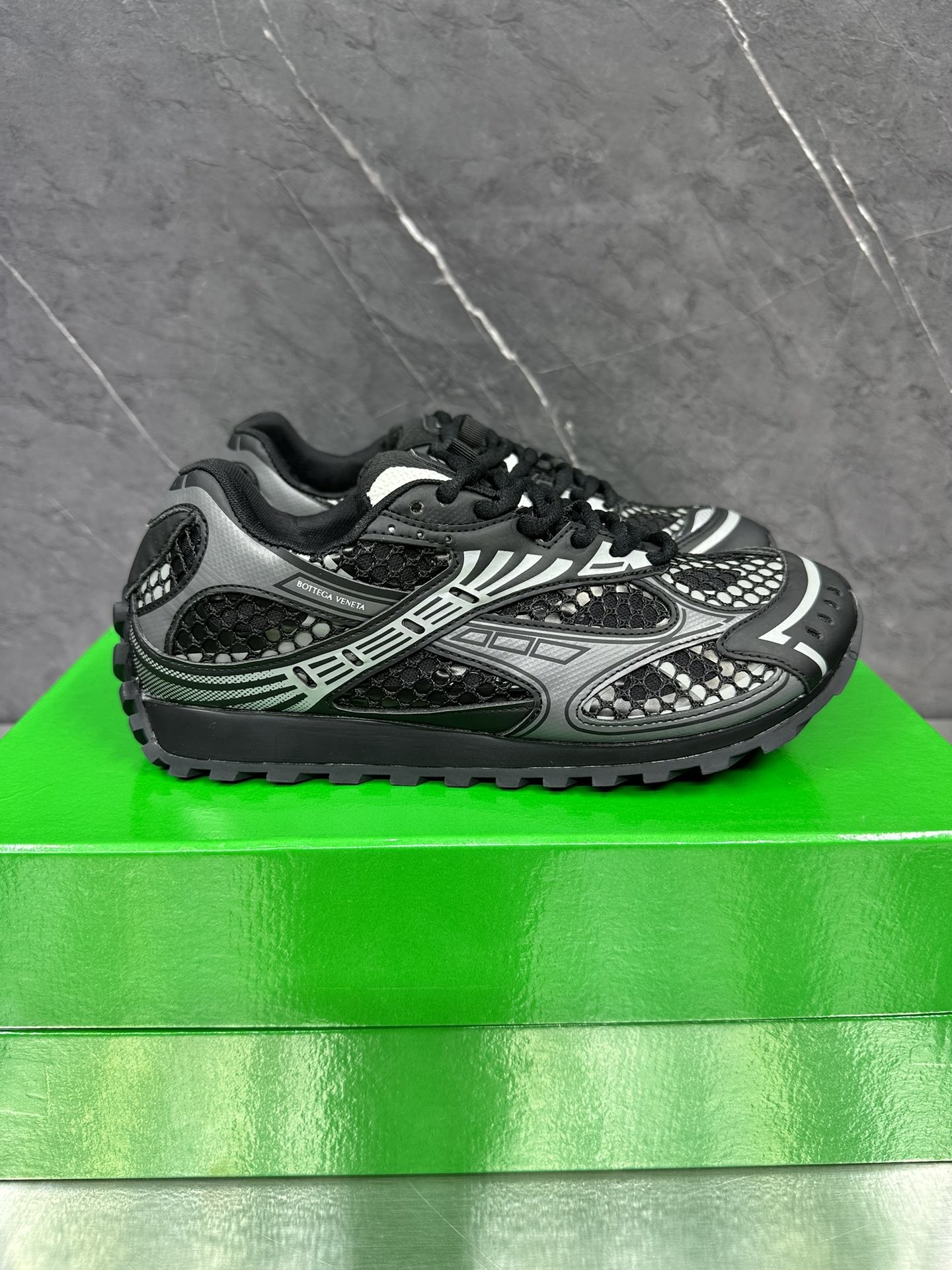 BV sneakers BV000033