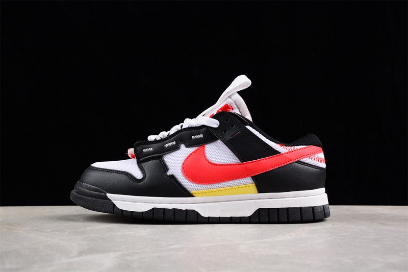 Nike Dunk Low Jumbo Reverse FJ7062-112