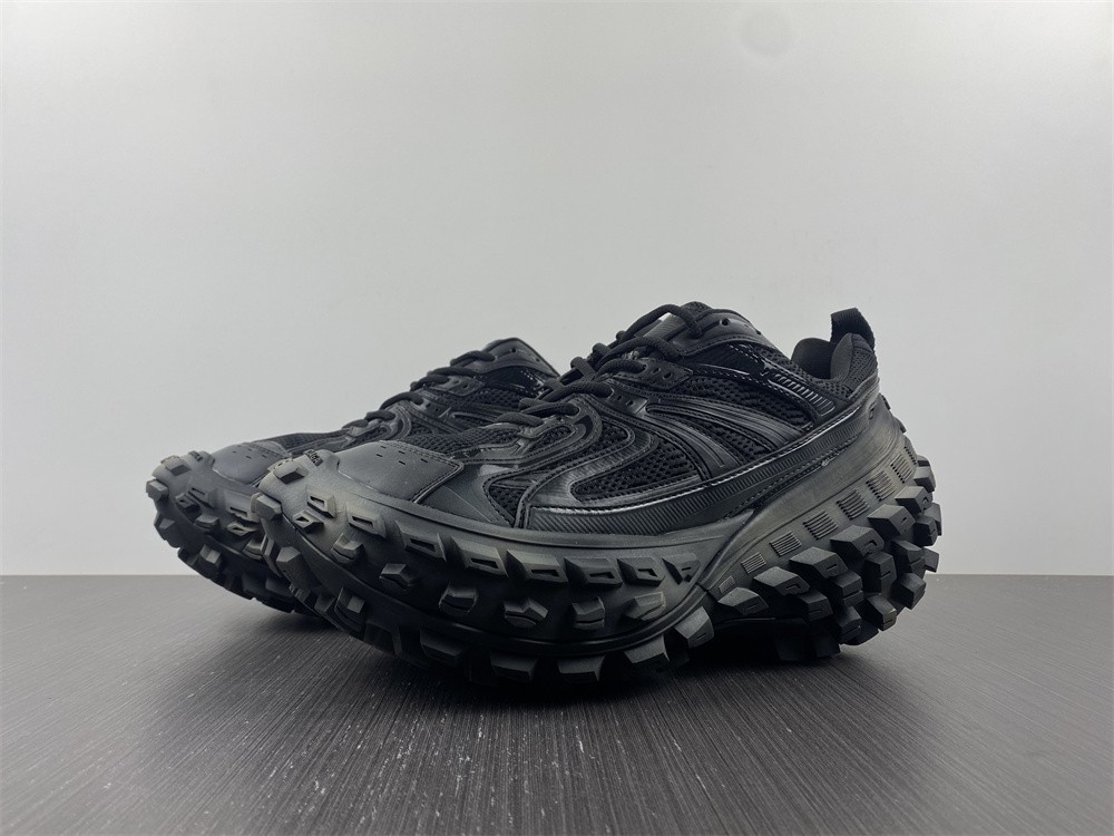 SNEAKER Defender Rubber 5000078