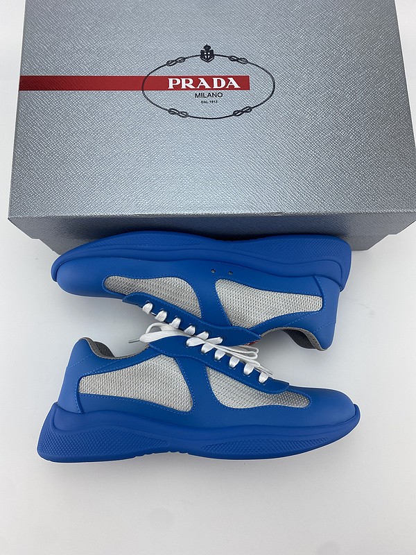 Prad* snekaers P000026