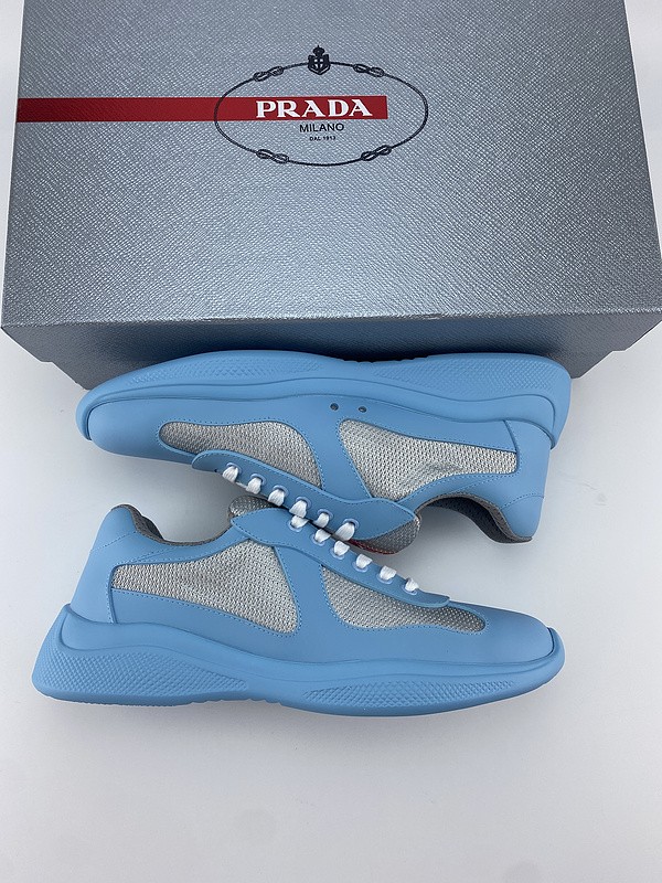 Prad* snekaers P000025