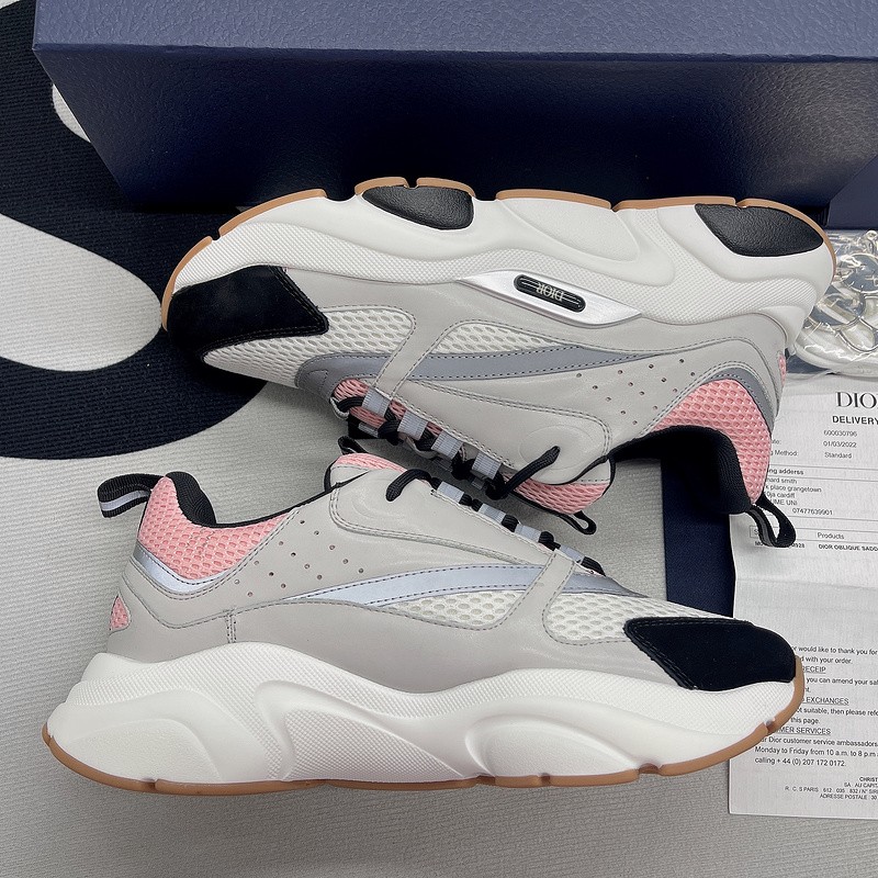 DIO* SNEAKERS B22 T0000-039