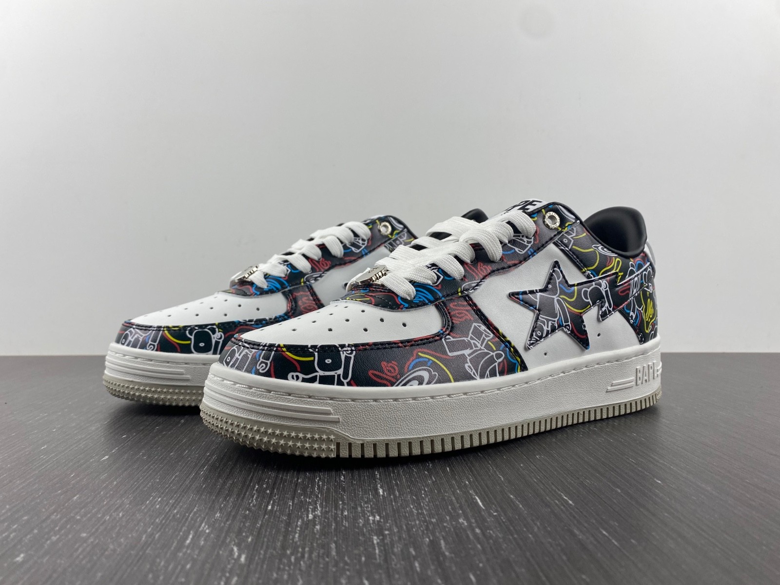Bathing Ape A000038