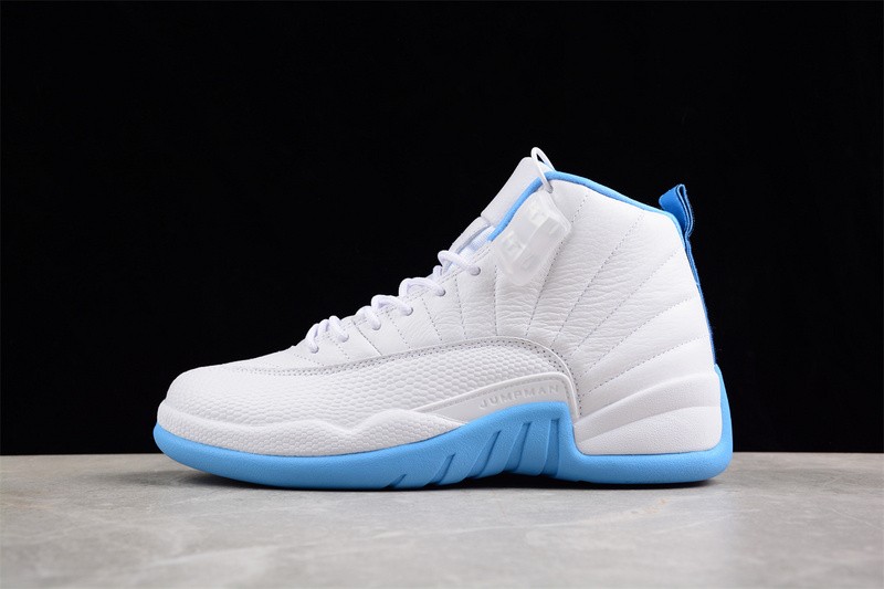 Air Jordan 12 Retro 'UNC' 308243-142