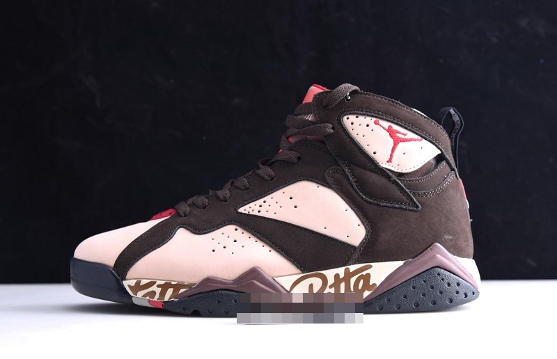 Air Jordan 7 PattaAT 3375-200