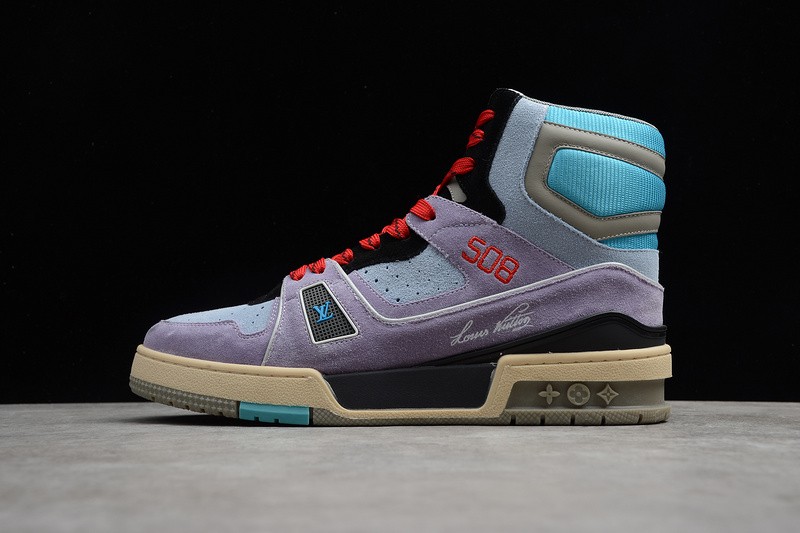 L0*is V Air Jordan hip top shoes