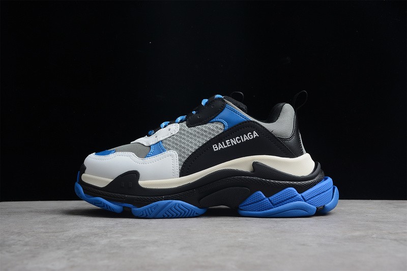 TRIPLES TRAINER SNEAKERS 2000036