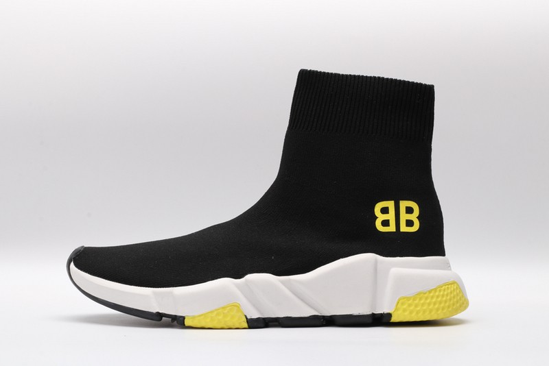 SPEED TRAINER SNEAKERS 1000024