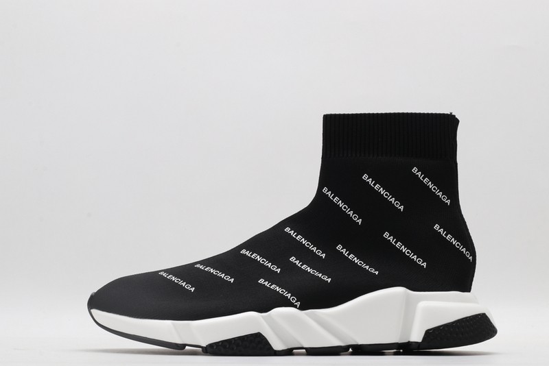 SPEED TRAINER SNEAKERS 1000017