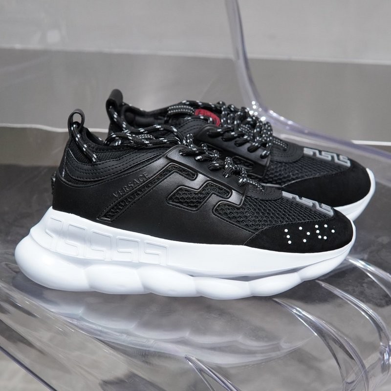 VERSA CHAIN REACTION VS-10