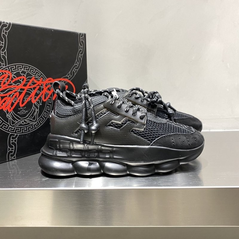 VERSA CHAIN REACTION VS-3
