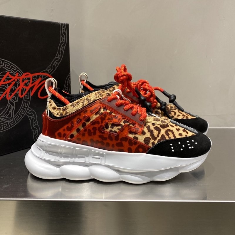 VERSA CHAIN REACTION VS-6