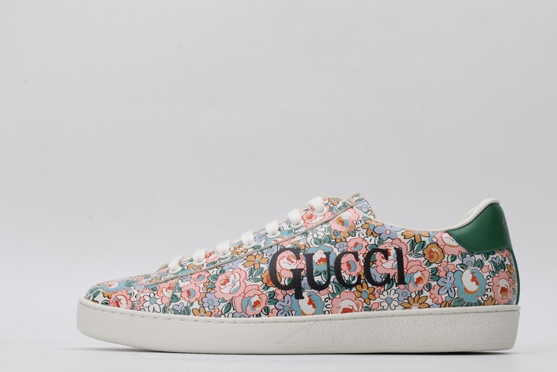 G*u*i* Trainer Sneaker69