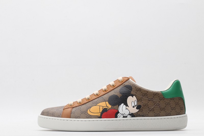 G*u*i* Trainer Sneaker52