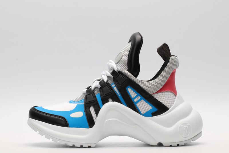L&V snekaers L0000033