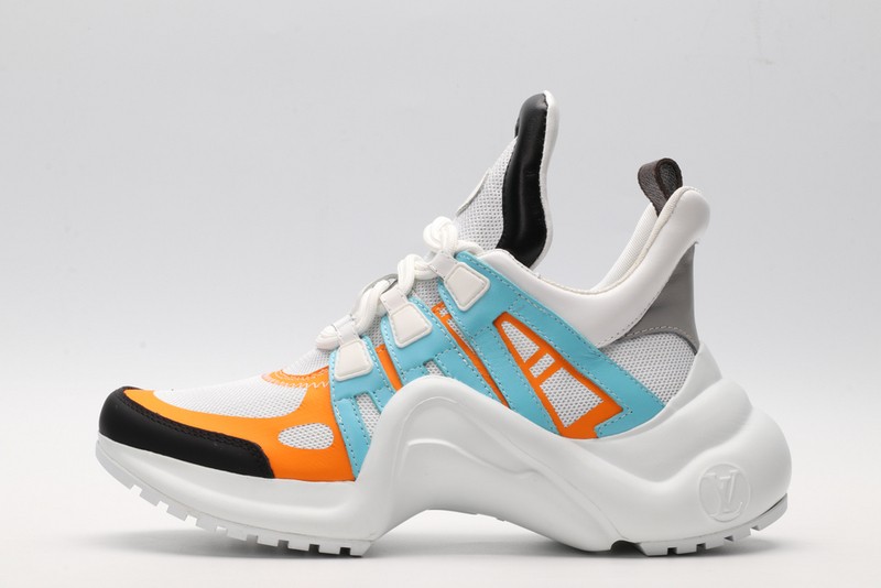 L&V snekaers L0000028