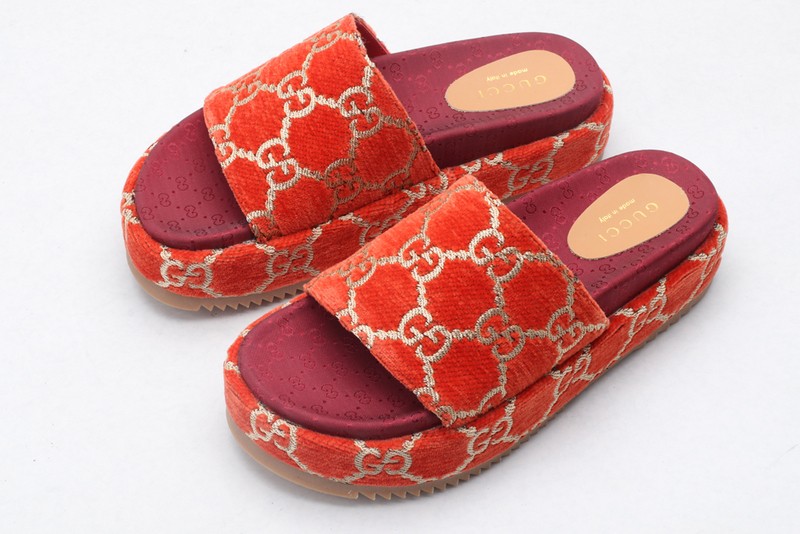 G*u*i* Sandal84
