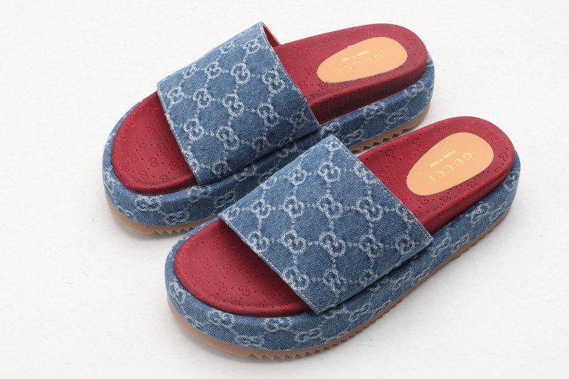 G*u*i* Sandal76