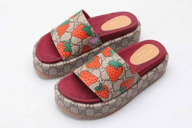 G*u*i* Sandal72