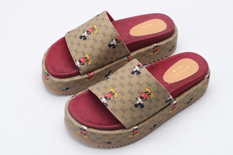 G*u*i* Sandal70