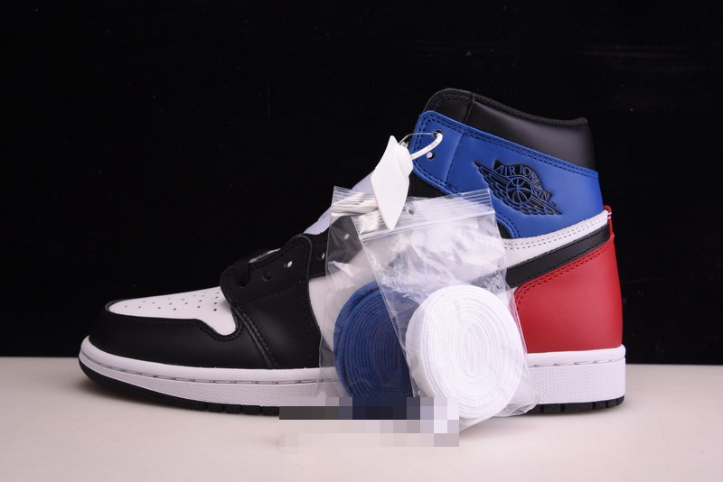 AIR JORDAN 1 HIGH TOP 3 2.0 DA2728-101