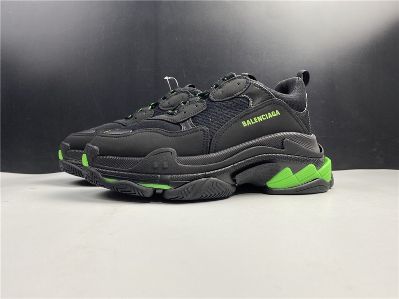 TRIPLES TRAINER SNEAKERS 2000024