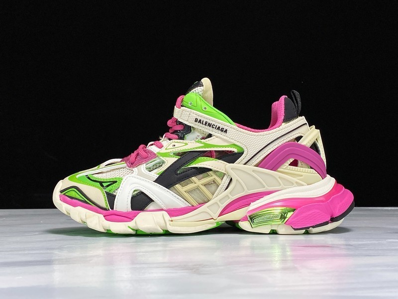 SNEAKER TESS.S.GOMMA 4.0 4000010