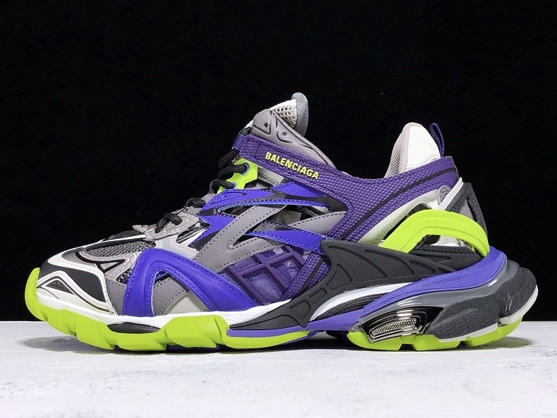SNEAKER TESS.S.GOMMA 4.0 4000006