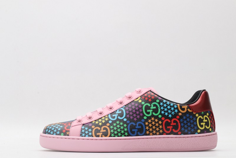 G*u*i* Trainer Sneaker48