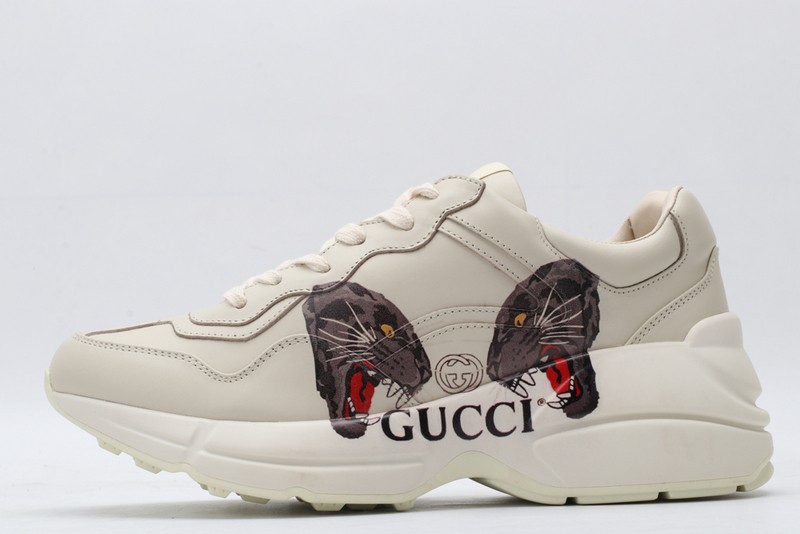 G*u*i* Trainer Sneaker31