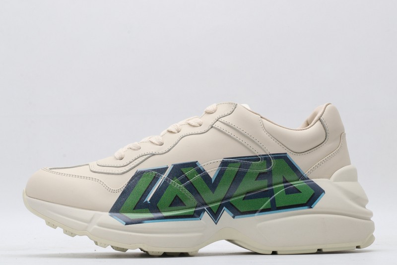 G*u*i* Trainer Sneaker27